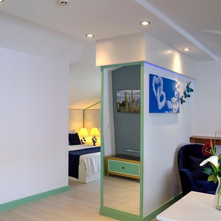 Sea View Hotel 카스 외부 사진
